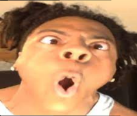 IShowSpeed God Is Good Meme Sound Effect